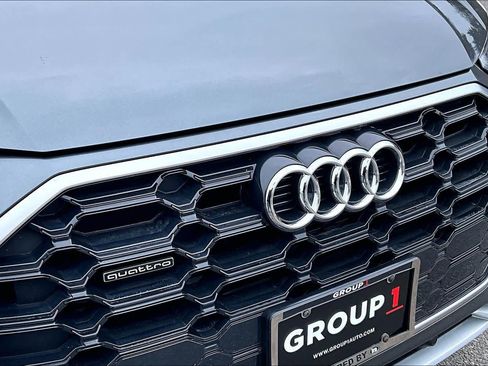 Used 2024 Audi Q5 2.0T Premium image 32
