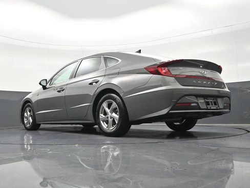 Used 2022 Hyundai Sonata SE FWD image 23