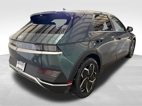 Used 2023 Hyundai Ioniq 5 SE w/ Cargo Package image 5