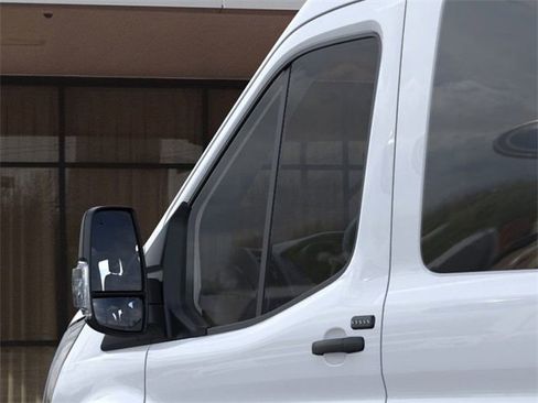 New 2025 Ford Transit 350 XL image 20