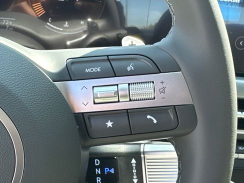 New 2026 Hyundai Sonata SEL image 24