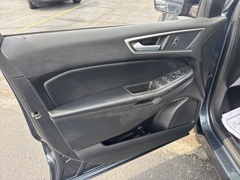 Used 2024 Ford Edge SEL w/ Convenience Package AWD/4WD image 26
