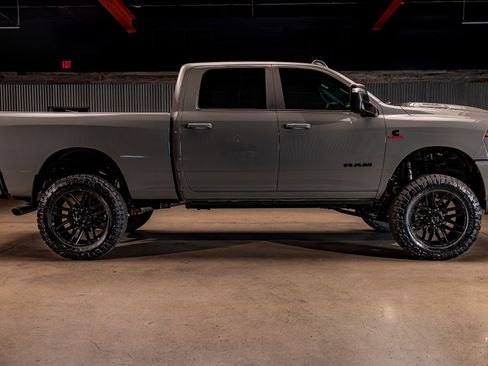 Used 2026 RAM 2500 Laramie image 11