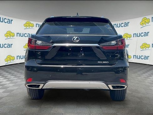 Used 2020 Lexus RX 350 AWD w/ Premium Package image 5