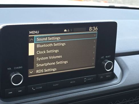 Used 2024 Honda Accord LX image 24