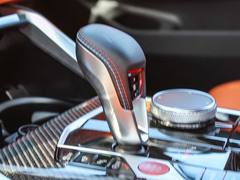 Used 2026 BMW M3 Competition image 22