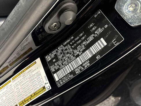 Certified 2018 Toyota 4Runner TRD Pro image 11