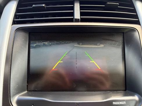 Used 2014 Ford Edge SEL w/ Equipment Group 205A FWD image 23