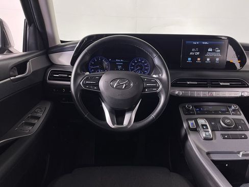 Used 2020 Hyundai Palisade SEL w/ Convenience Package FWD image 15