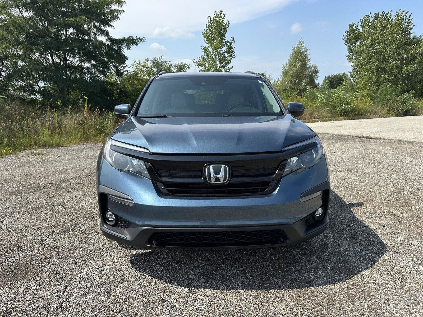 Used 2021 Honda Pilot Special Edition image 22