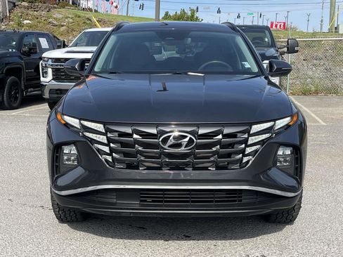 Used 2023 Hyundai Tucson SEL AWD/4WD image 2