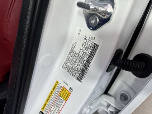 Used 2026 Acura Integra A-Spec FWD image 39
