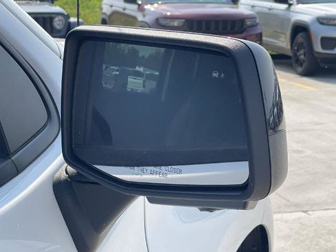 New 2025 Chevrolet Silverado 1500 RST w/ Convenience Package II image 83