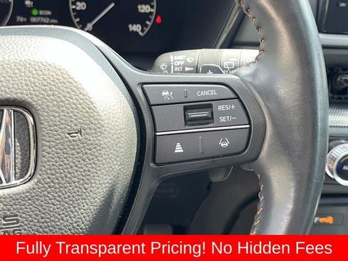 Used 2024 Honda CR-V Sport-L image 31