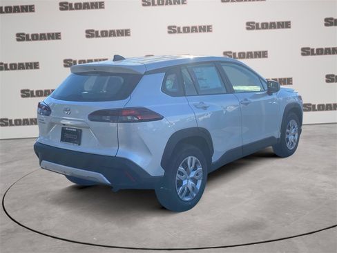 New 2026 Toyota Corolla Cross L image 5