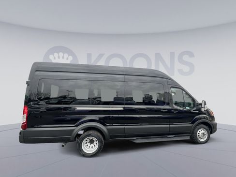 New 2026 Ford Transit 350 XL image 8