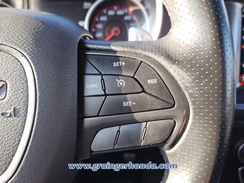 Used 2017 Dodge Charger R/T Scat Pack RWD image 20