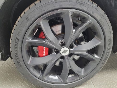 Used 2024 Dodge Hornet R/T w/ Track Pack AWD/4WD image 31