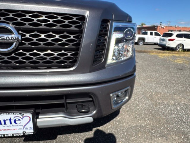 Used 2019 Nissan Titan PRO-4X AWD/4WD image 57