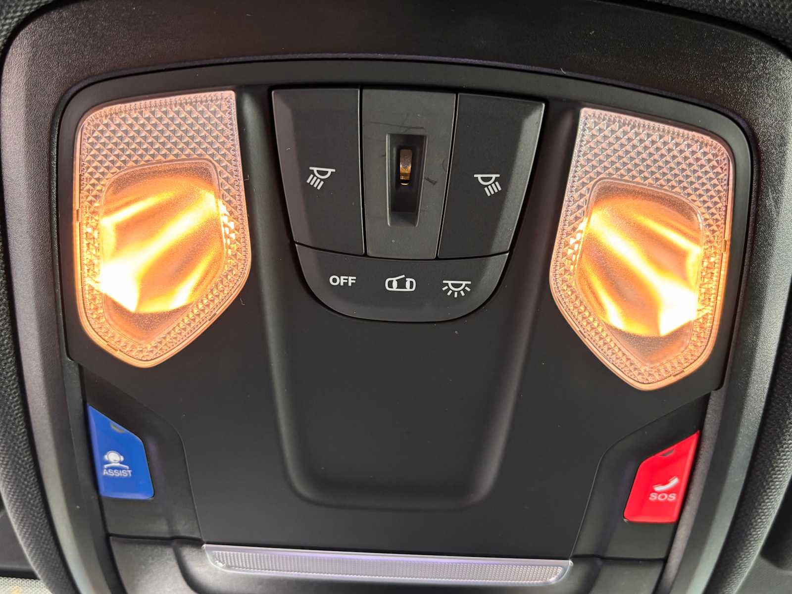 Used 2026 RAM 2500 Big Horn AWD/4WD image 34