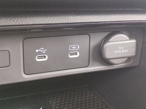 New 2026 Honda CR-V EX-L image 31