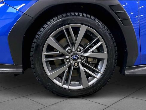 Certified 2023 Subaru WRX image 10