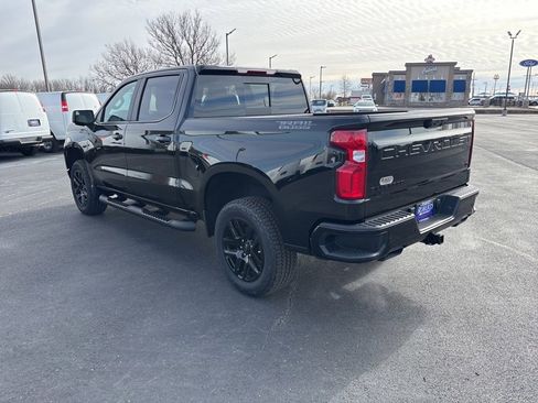 New 2026 Chevrolet Silverado 1500 LT Trail Boss w/ LT Trail Boss Premium Package image 5