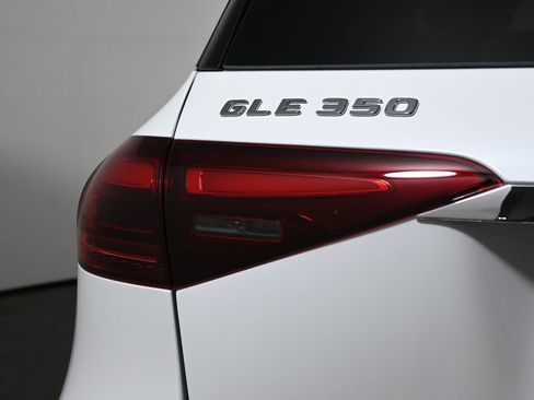 New 2026 Mercedes-Benz GLE 350 4MATIC image 12