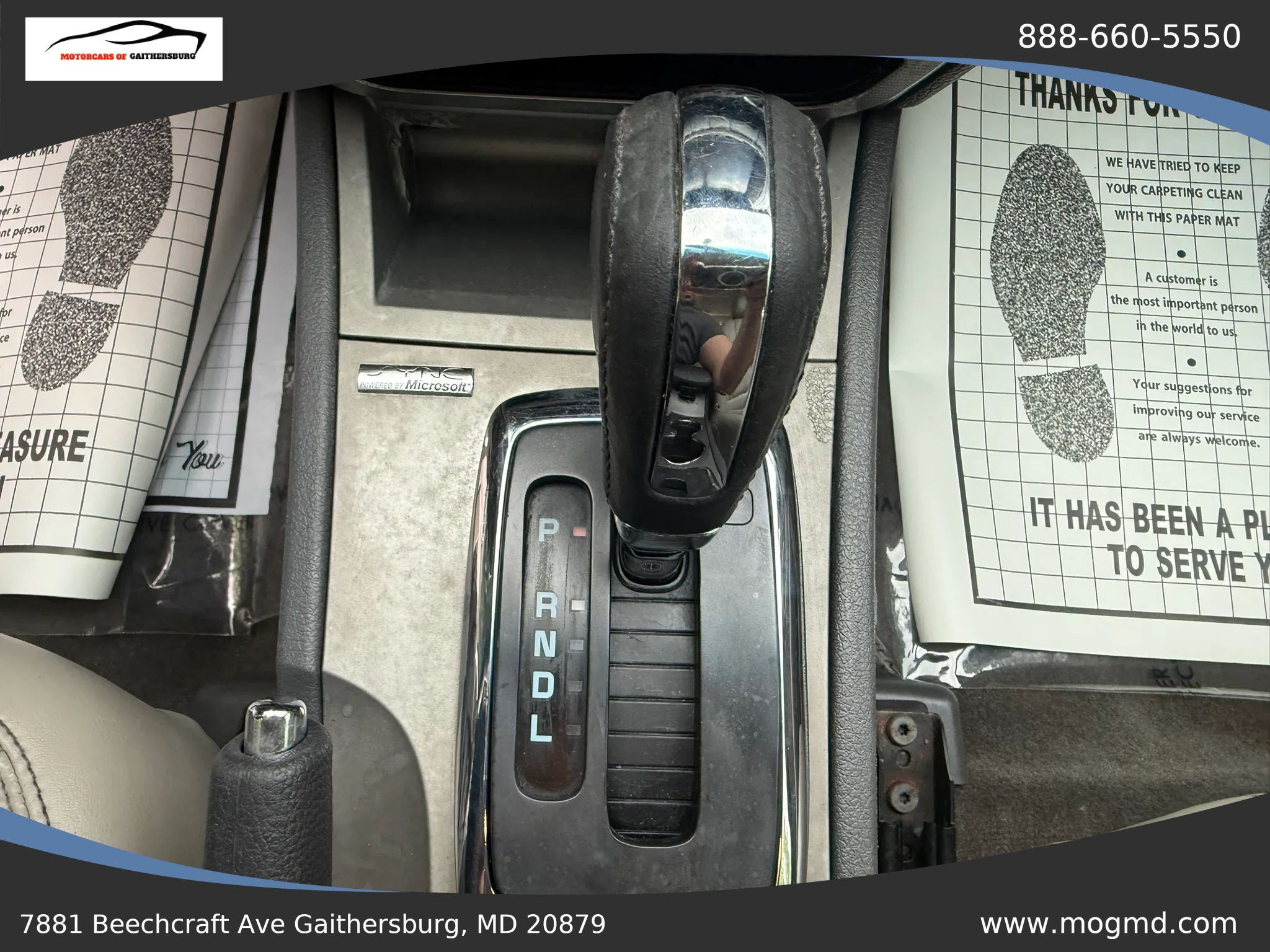 Used 2010 Ford Fusion Hybrid FWD image 16
