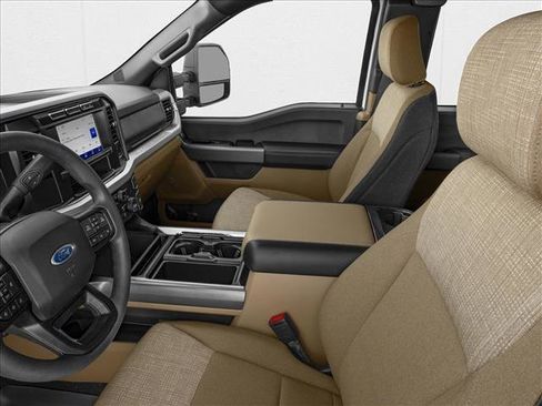New 2026 Ford F250 XLT image 6