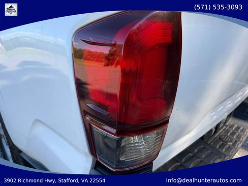 Used 2019 Toyota Tacoma SR RWD image 10