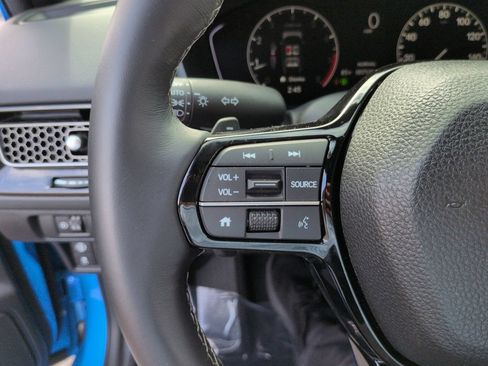 Used 2024 Honda Civic Sport image 28