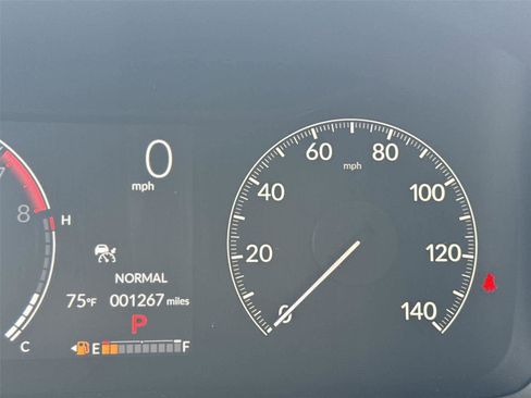 Used 2026 Honda Ridgeline TrailSport image 30