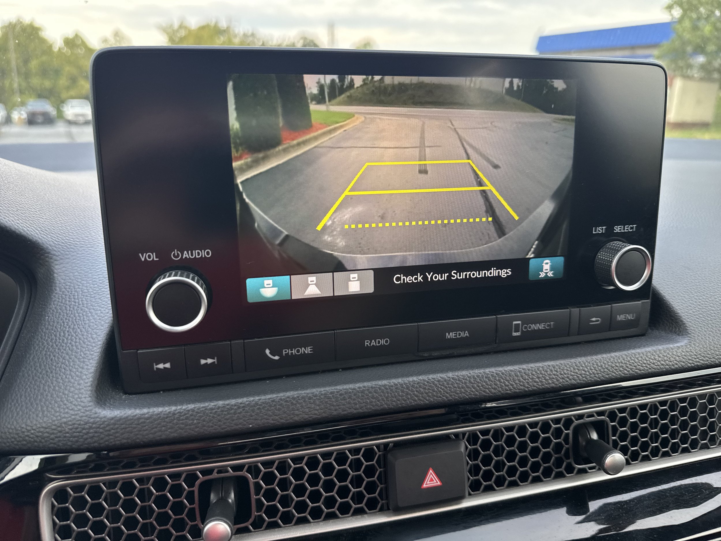 Used 2025 Honda Civic Sport image 14