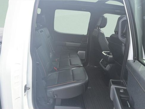 Used 2024 Ford F150 Lariat w/ Equipment Group 502A High AWD/4WD image 43