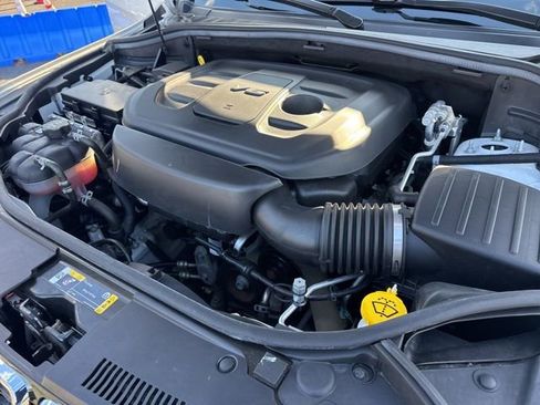 Used 2022 Jeep Grand Cherokee Limited w/ Tech Group image 29