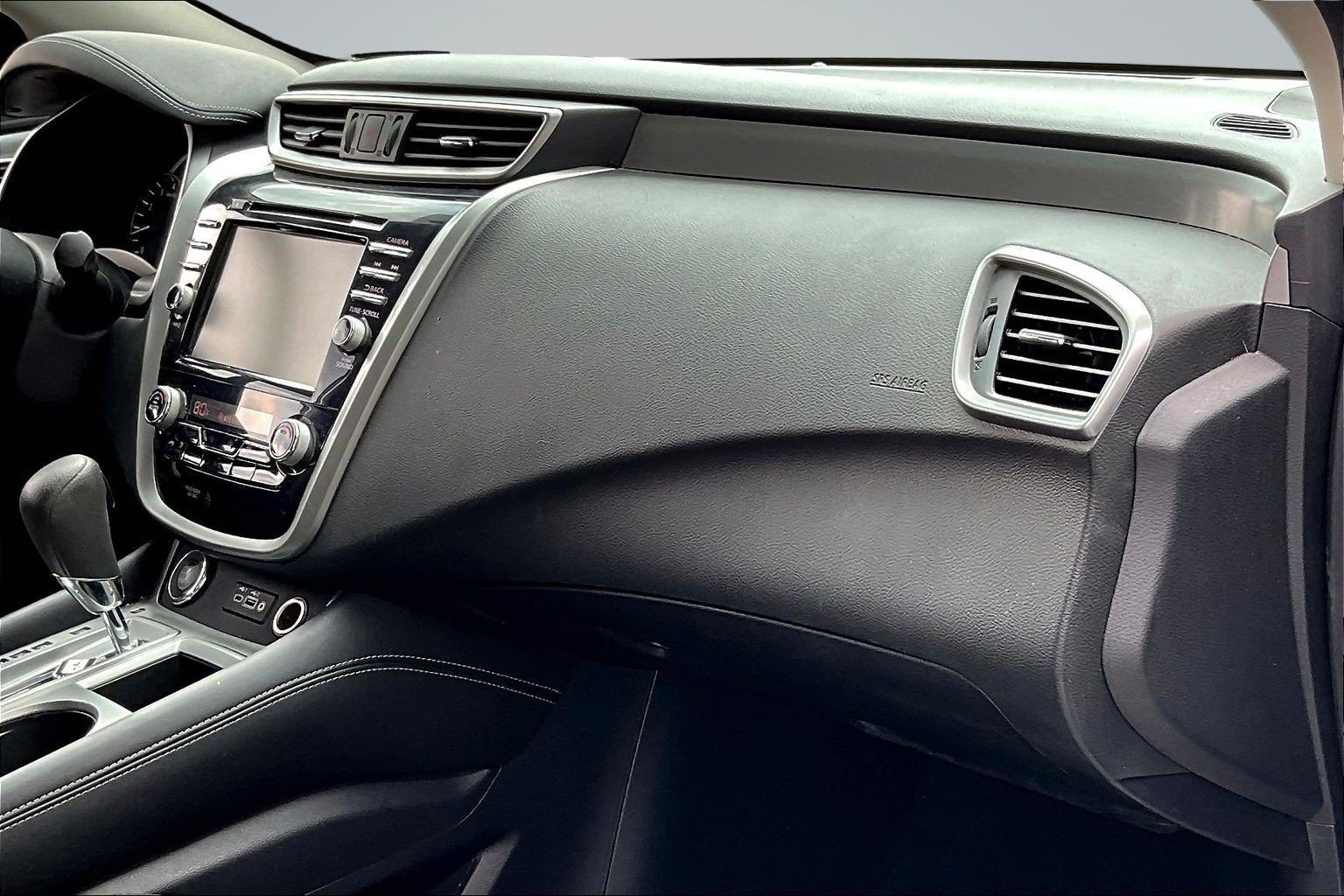 Used 2019 Nissan Murano S FWD image 24