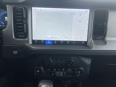 New 2026 Ford Bronco Outer Banks AWD/4WD image 4