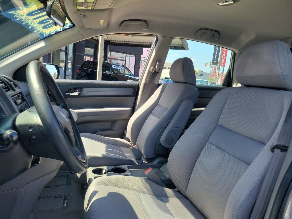 Used 2007 Honda CR-V LX image 17