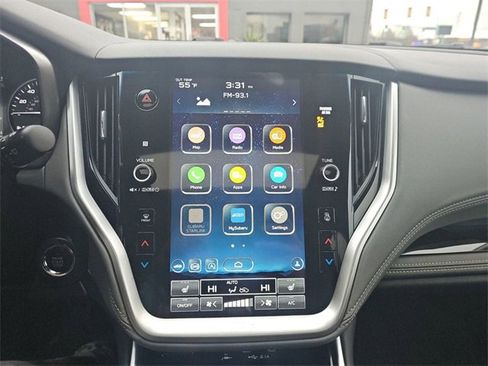 Used 2021 Subaru Outback Onyx Edition XT w/ Popular Package #2 image 14