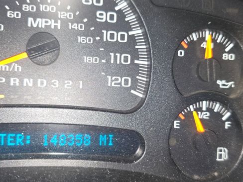 Used 2007 Chevrolet Silverado 1500 LS image 14