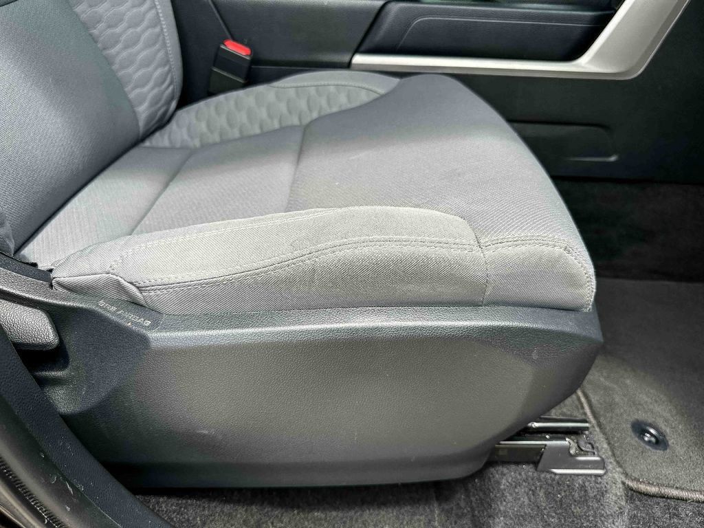 Used 2024 Toyota Tundra SR5 AWD/4WD image 24