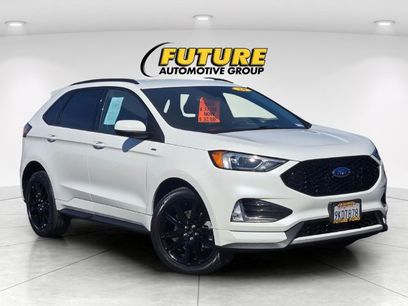 Used 2024 Ford Edge ST-Line