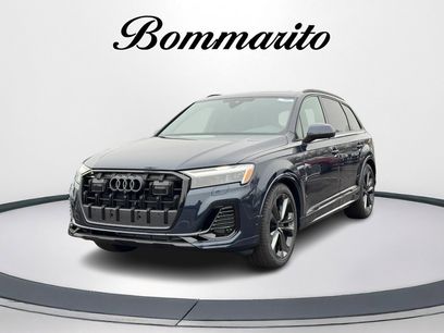 New 2026 Audi Q7 3.0T Premium Plus