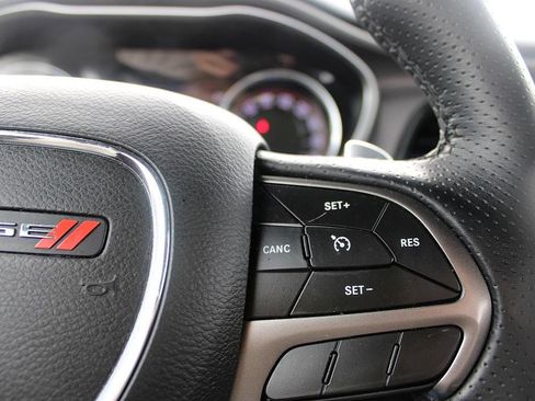 Used 2019 Dodge Challenger R/T Scat Pack image 21