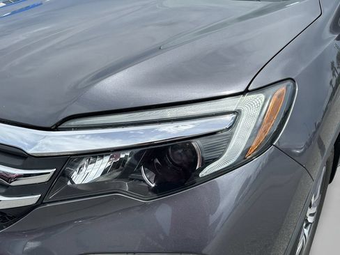 Used 2017 Honda Pilot EX-L image 13