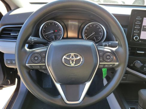 Certified 2021 Toyota Camry LE image 19