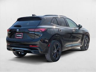 New 2025 Buick Envision Sport Touring video 2