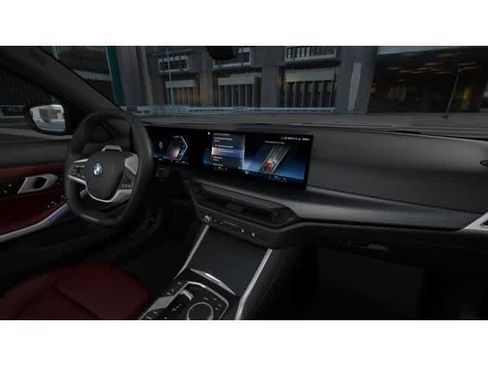 New 2026 BMW 330i Sedan w/ Convenience Package RWD image 14
