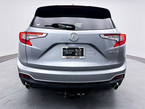 Used 2021 Acura RDX w/ Technology Package image 15
